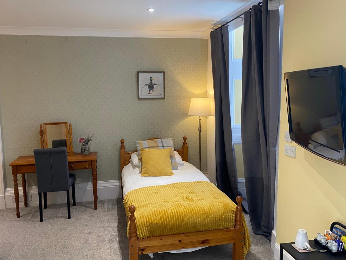 Hotel Ernespie House 3*