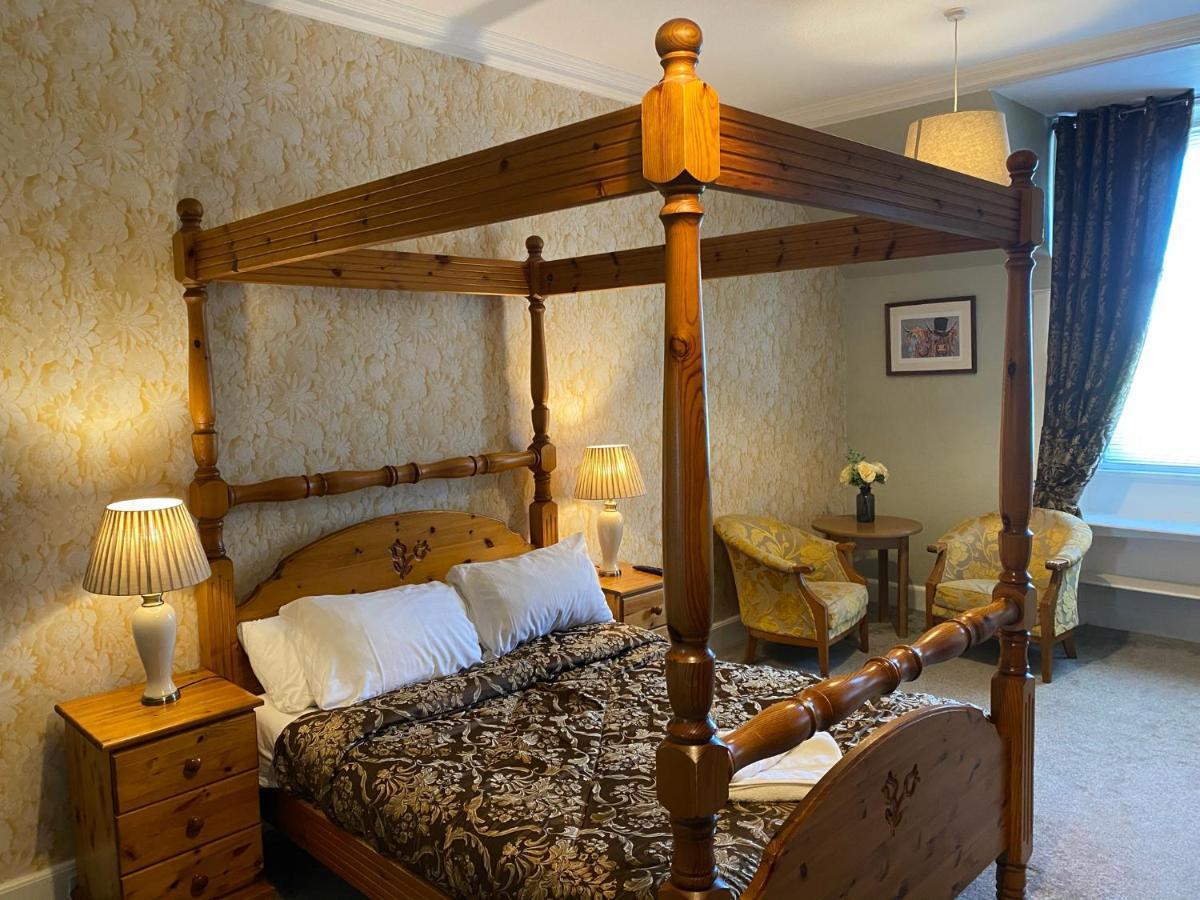 Ernespie House Hotel Castle Douglas