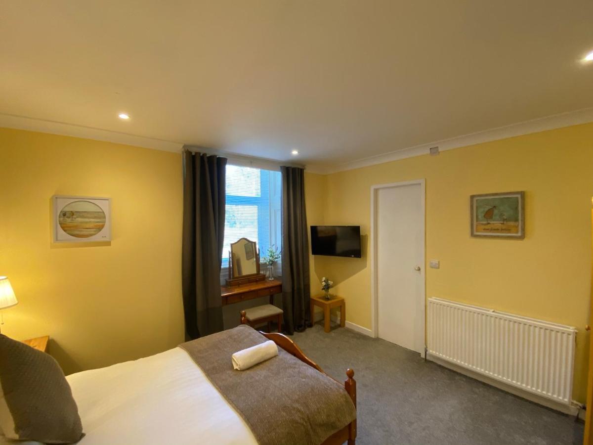 Hotel Ernespie House 3*