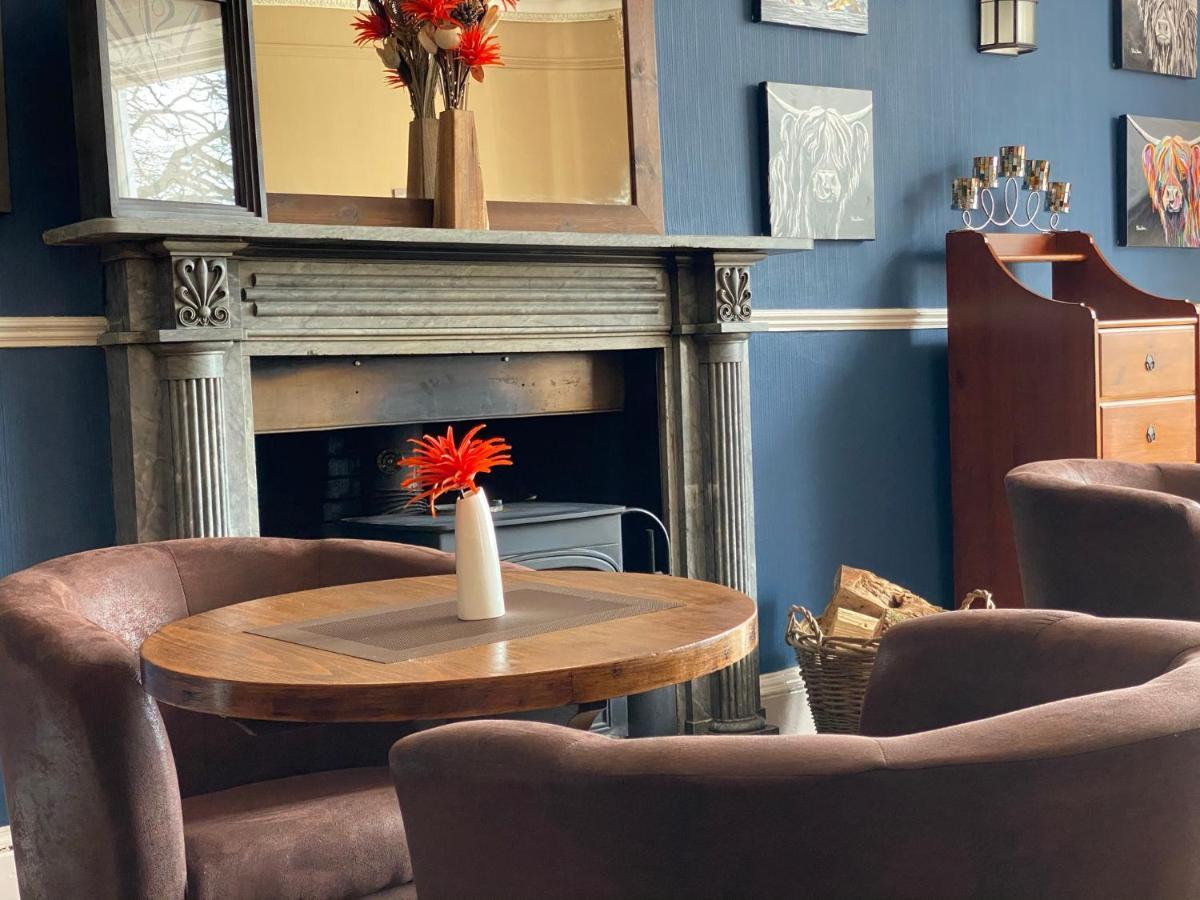 Hotel Ernespie House 3*