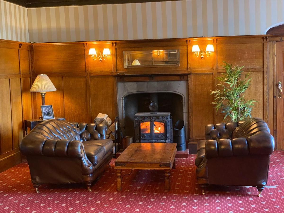 Ernespie House 3*