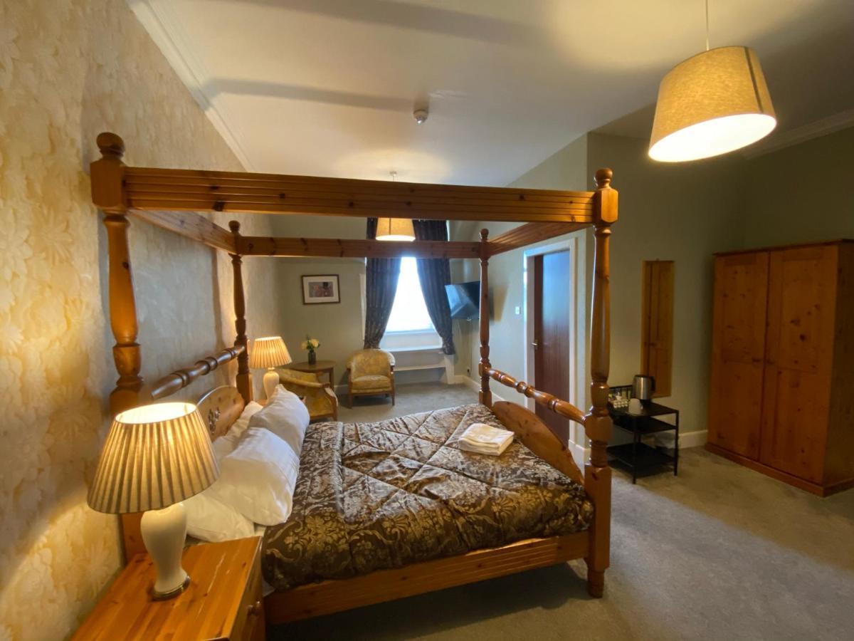 Hotel Ernespie House 3*