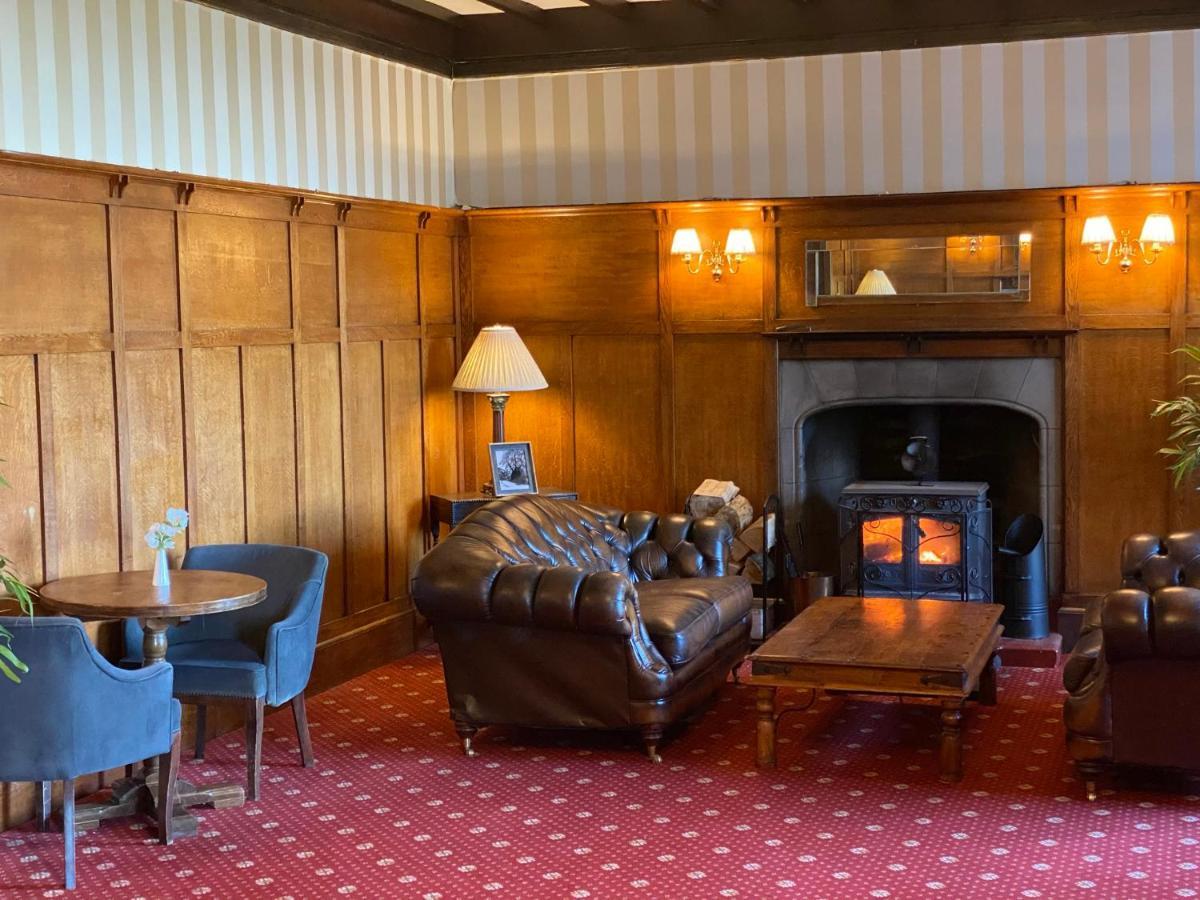 Ernespie House Hotel 3*