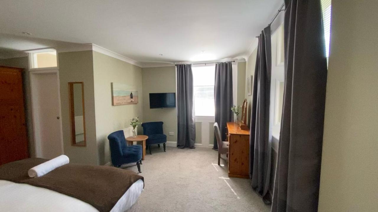 Ernespie House Hotel Castle Douglas