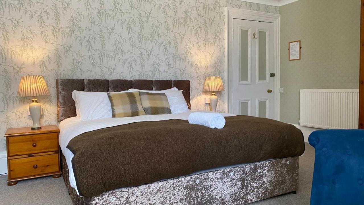 Ernespie House Hotel 3*