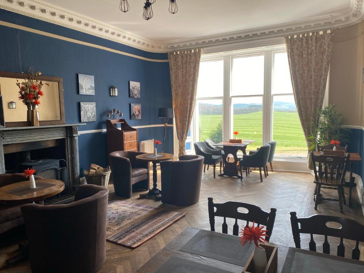 Ernespie House Hotel 3*