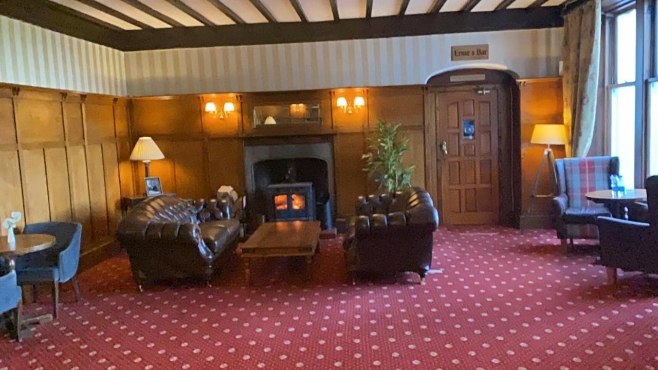 Ernespie House Hotel 3*