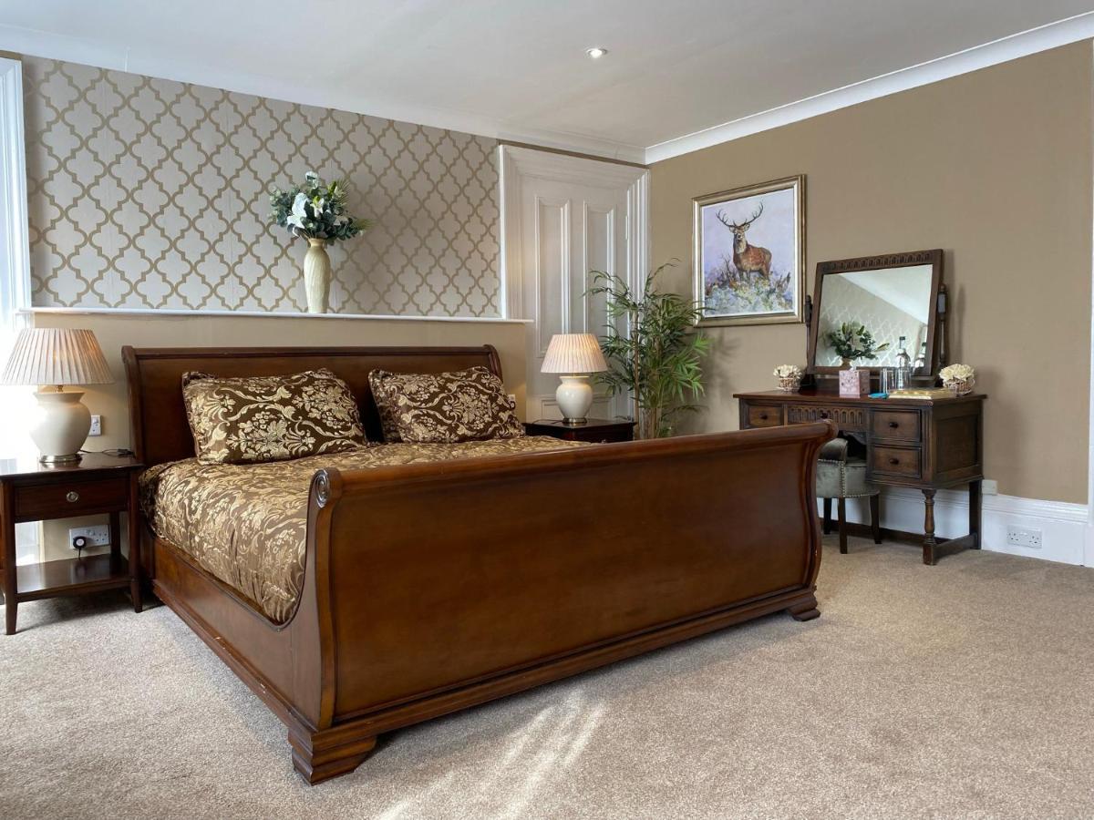 Hotel Ernespie House 3*