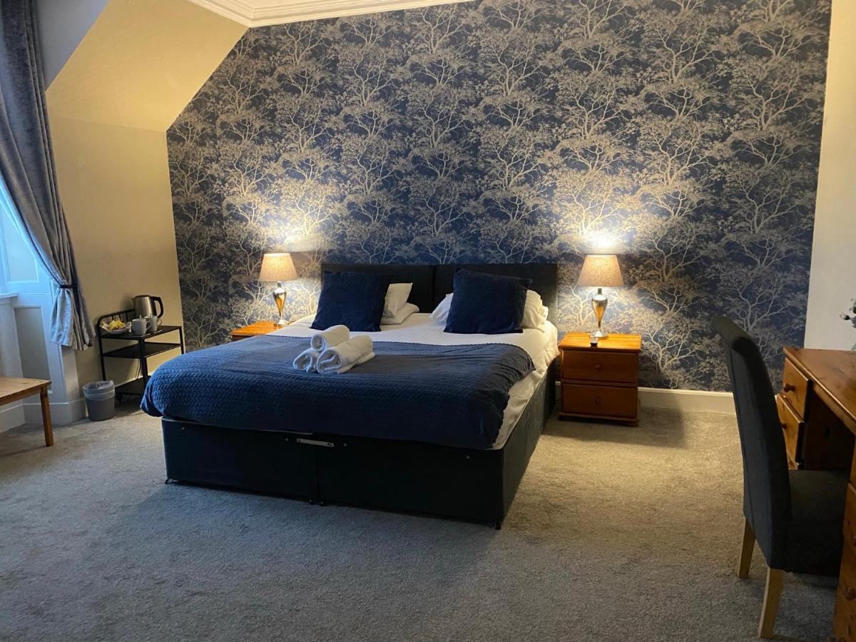 Ernespie House Hotel