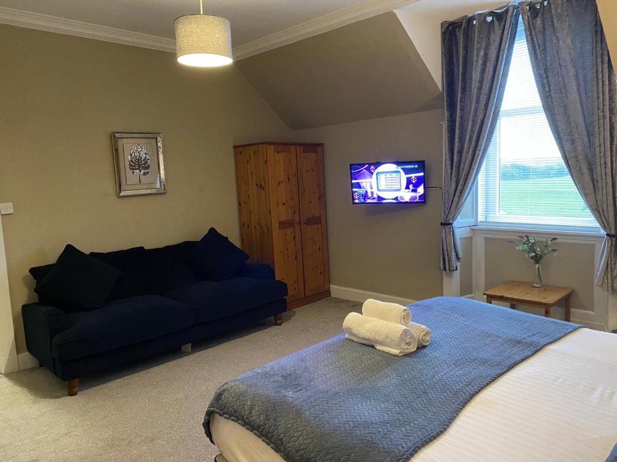 Hotel Ernespie House 3*