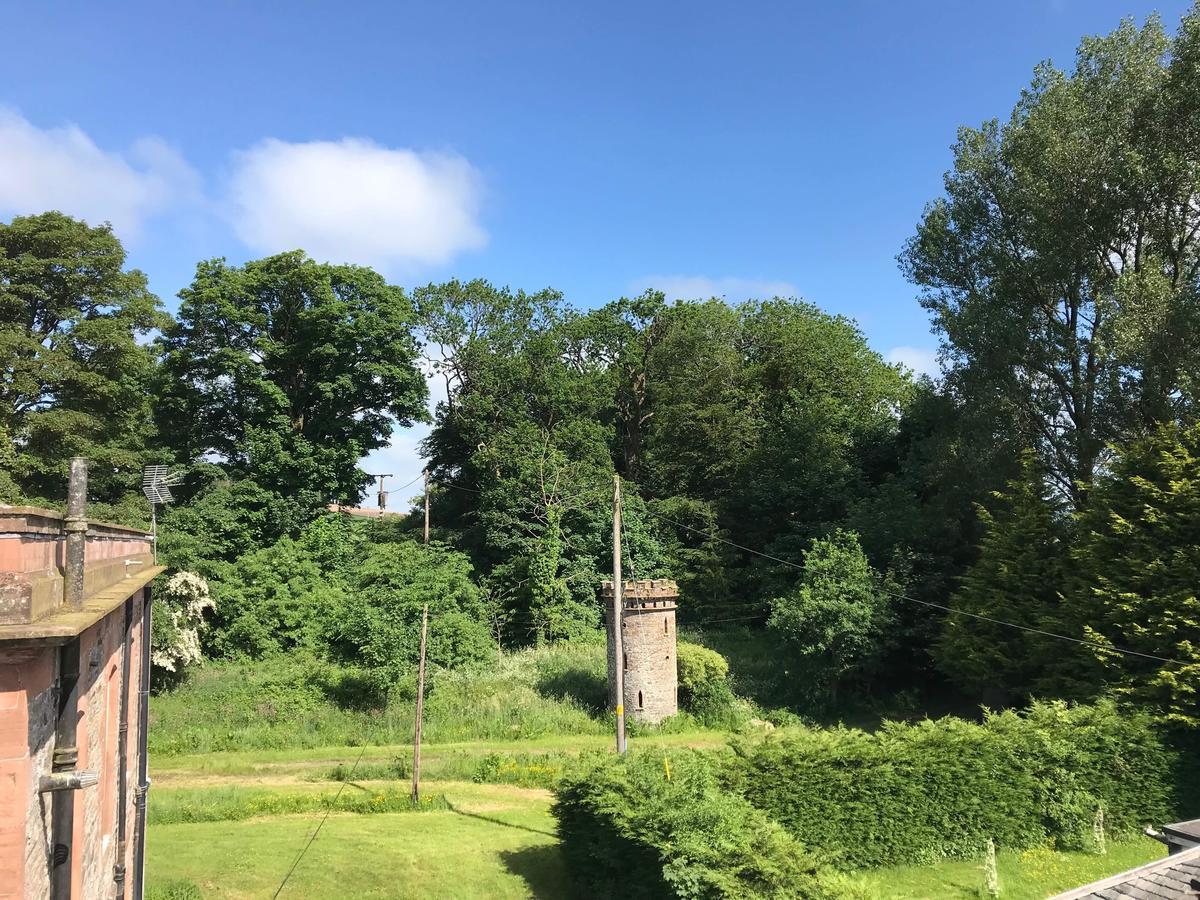 Ernespie House 3* Castle Douglas